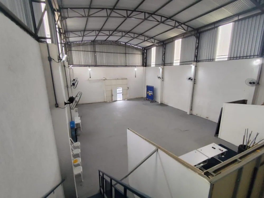 Depósito-Galpão, 333 m² - Foto 11