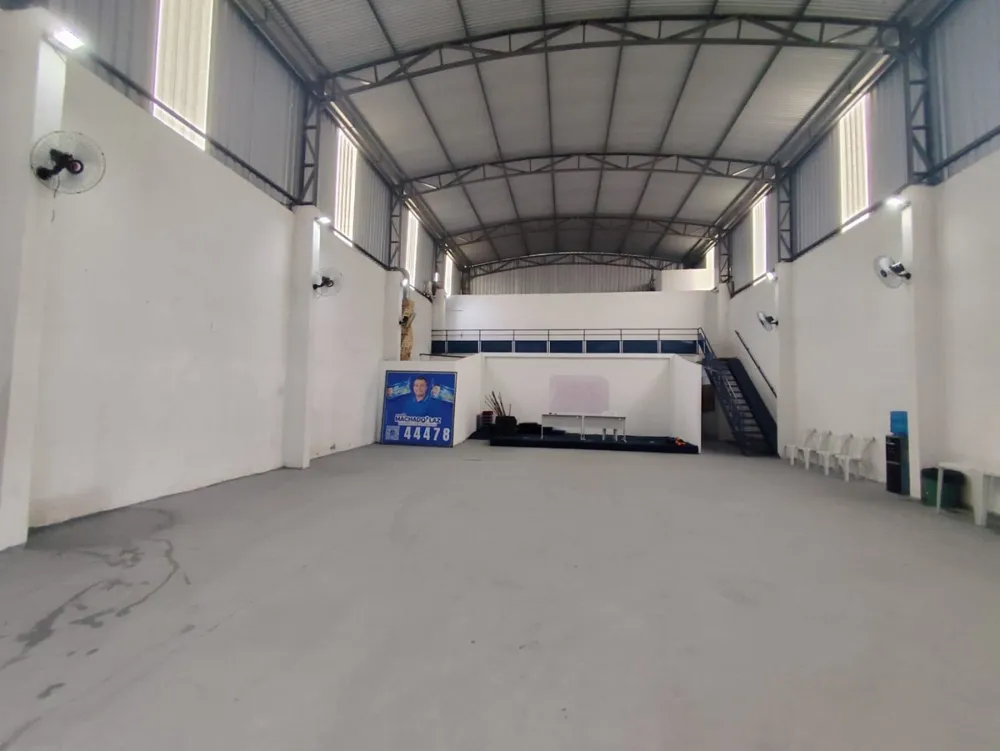 Depósito-Galpão, 333 m² - Foto 18