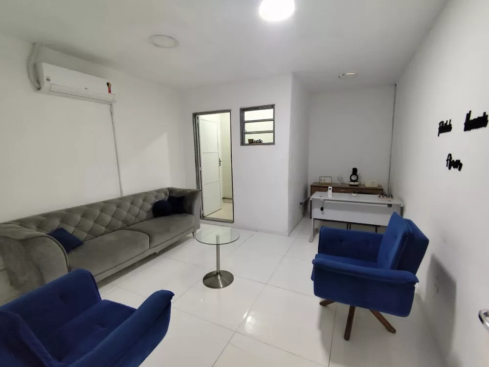 Depósito-Galpão, 333 m² - Foto 21