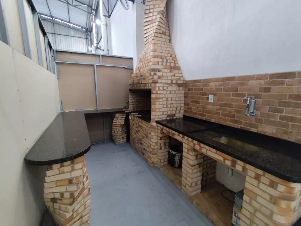 Depósito-Galpão, 333 m² - Foto 5