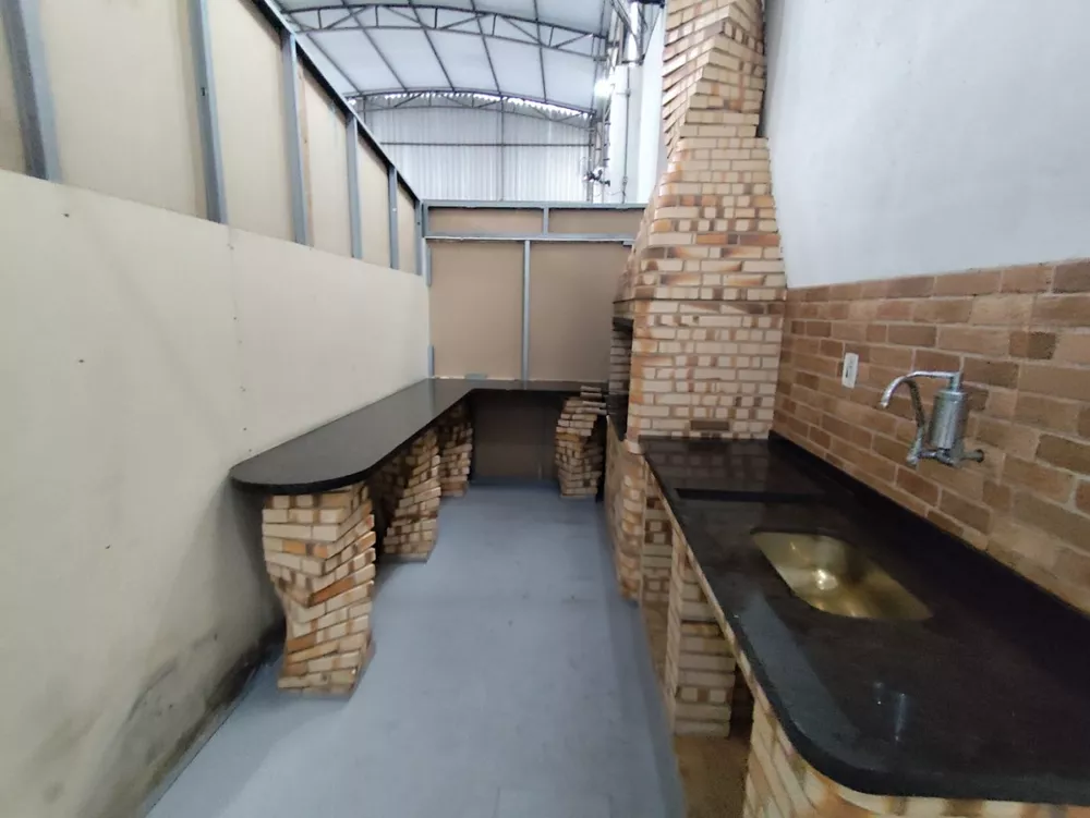 Depósito-Galpão, 333 m² - Foto 3