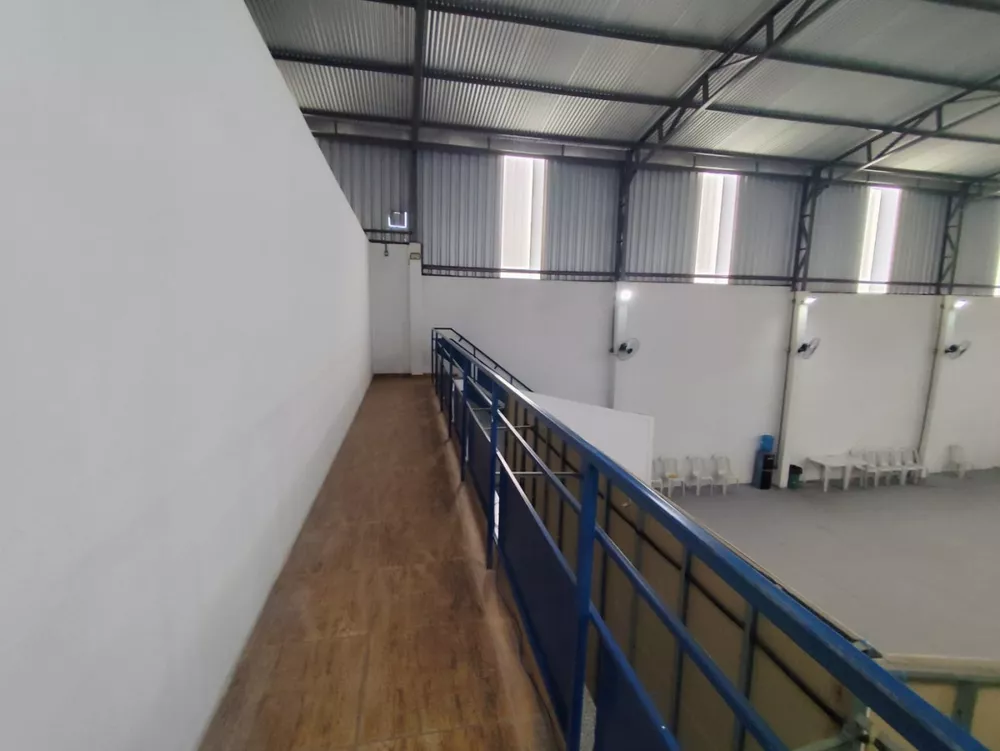 Depósito-Galpão, 333 m² - Foto 6