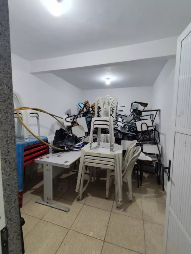 Depósito-Galpão, 333 m² - Foto 25