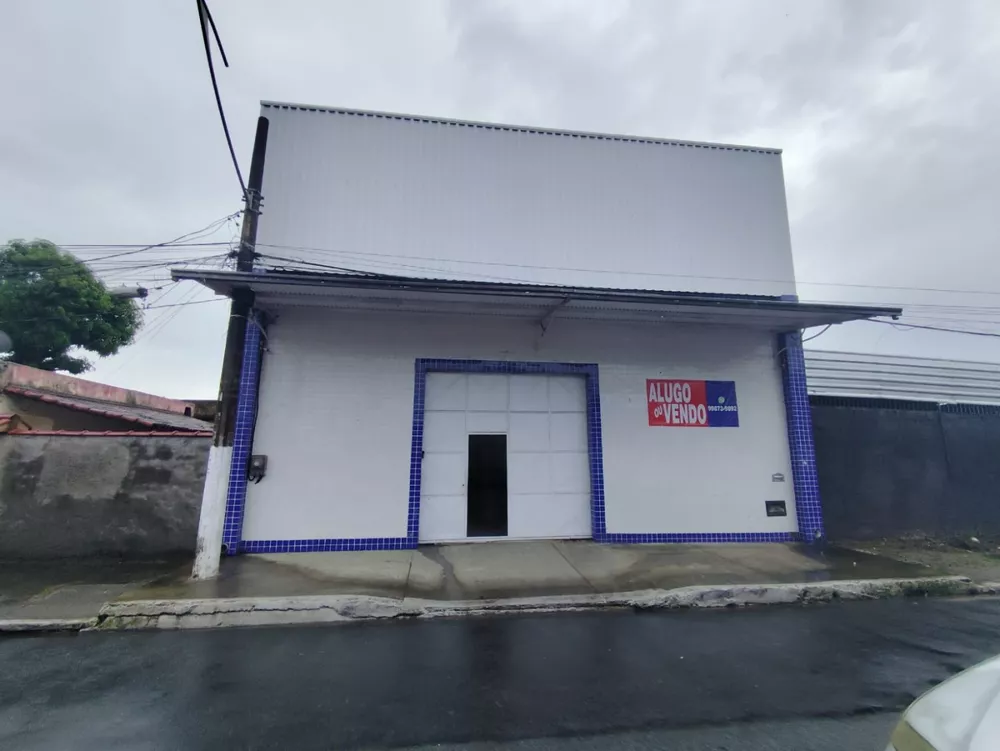 Depósito-Galpão, 333 m² - Foto 10