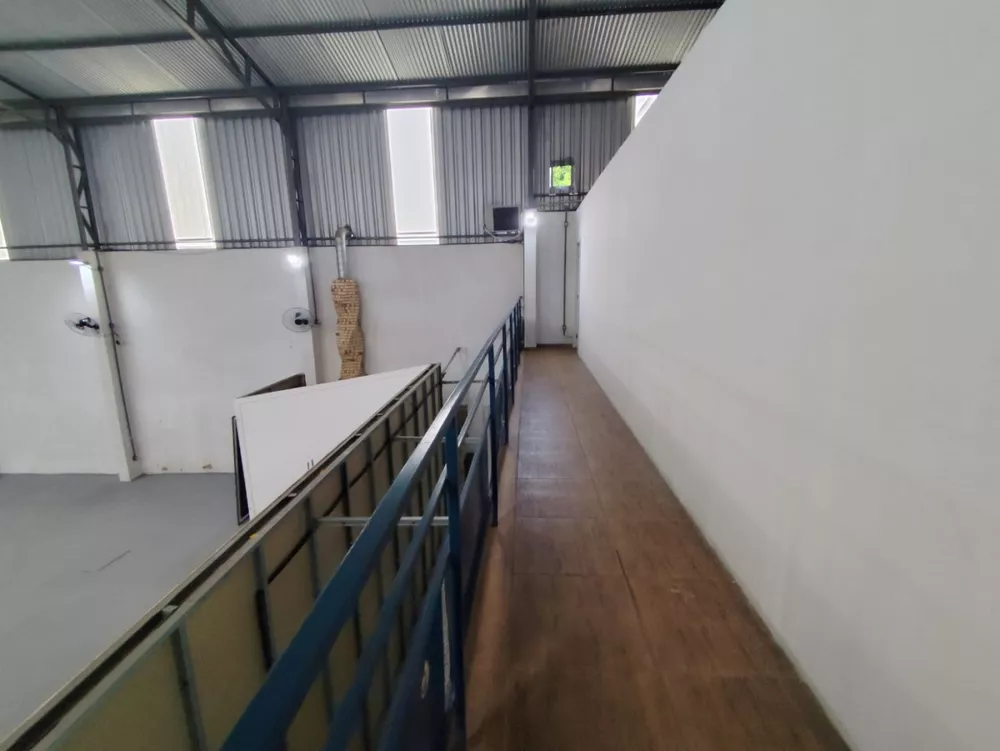 Depósito-Galpão, 333 m² - Foto 15