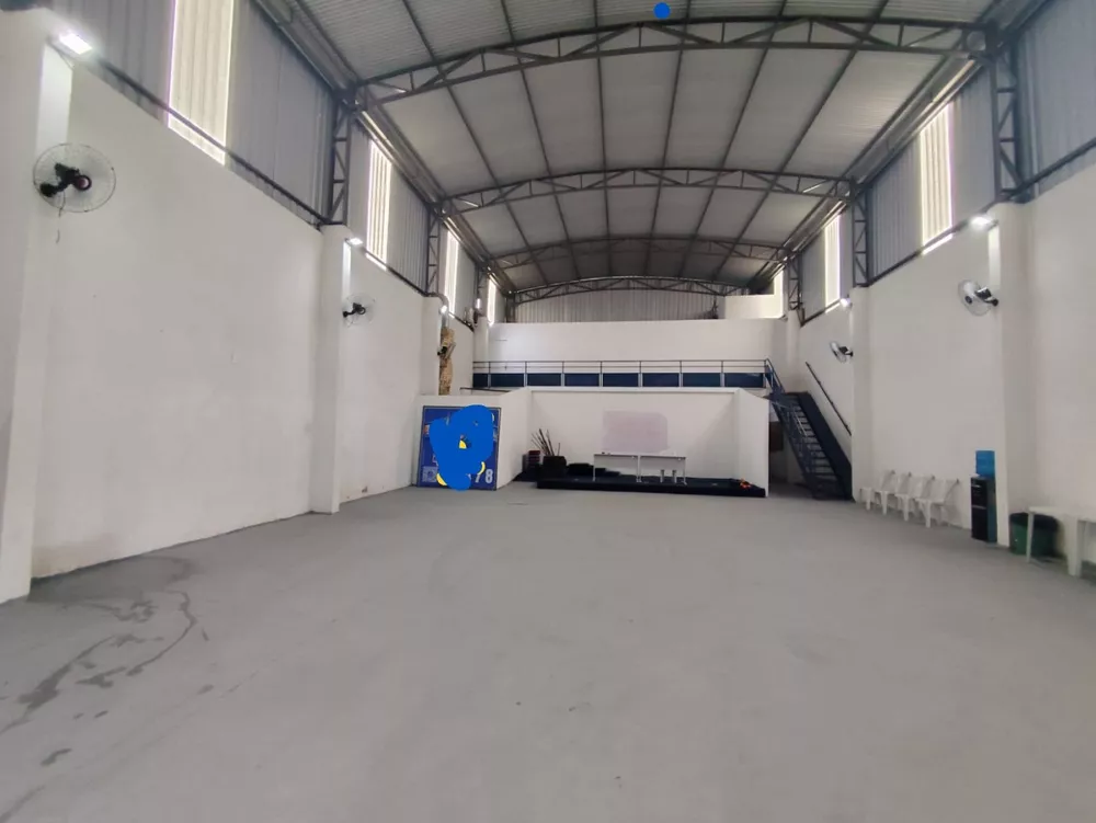 Depósito-Galpão, 333 m² - Foto 12