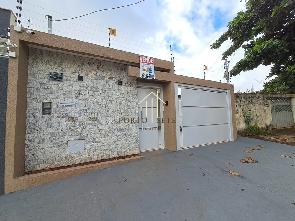 Casa, 3 quartos, 132 m² - Foto 3
