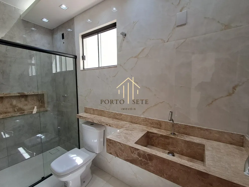 Casa, 3 quartos, 132 m² - Foto 11