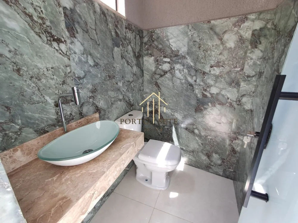Casa, 3 quartos, 132 m² - Foto 2