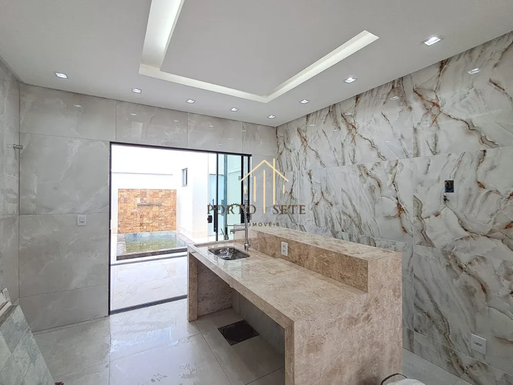 Casa, 3 quartos, 132 m² - Foto 6