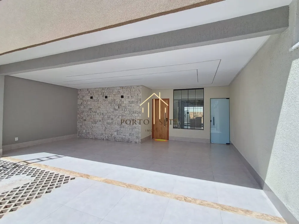 Casa, 3 quartos, 132 m² - Foto 1