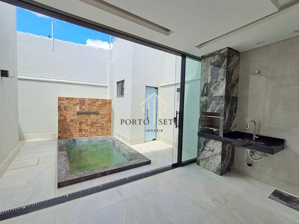 Casa, 3 quartos, 132 m² - Foto 9
