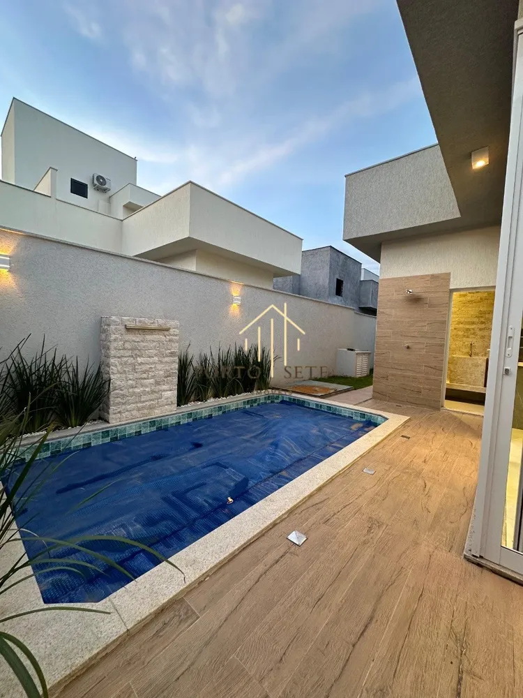 Casa de Condomínio - Foto 2