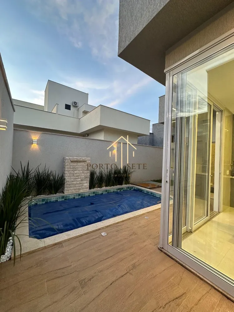Casa de Condomínio - Foto 1