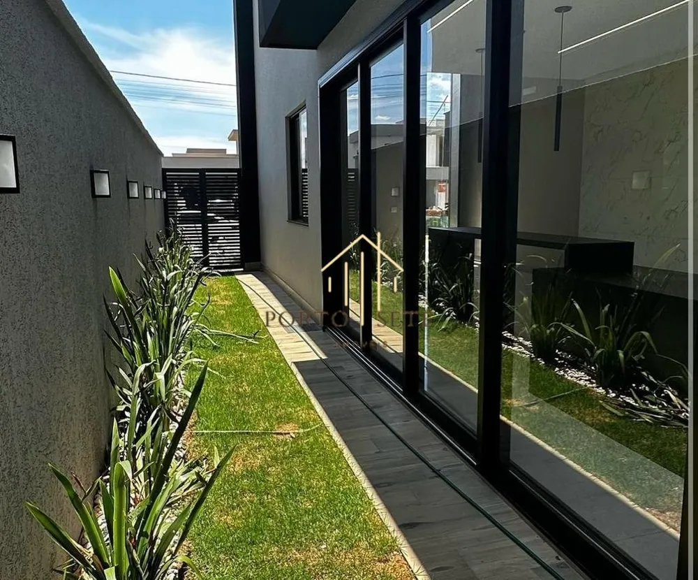 Casa de Condomínio, 3 quartos - Foto 8