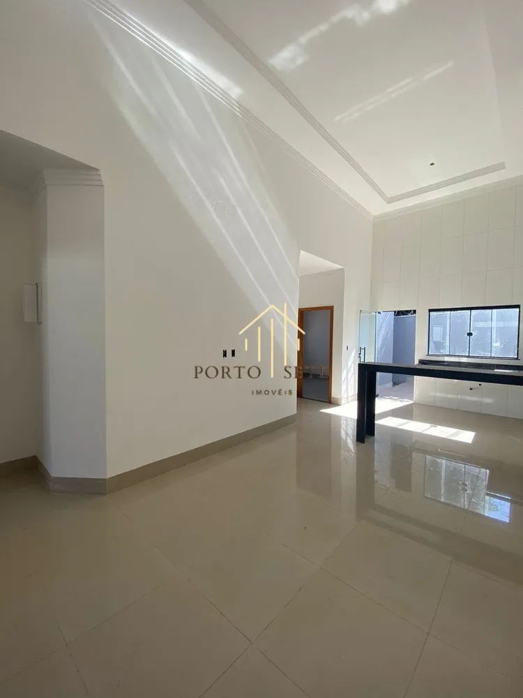 Casa, 3 quartos, 95 m² - Foto 5