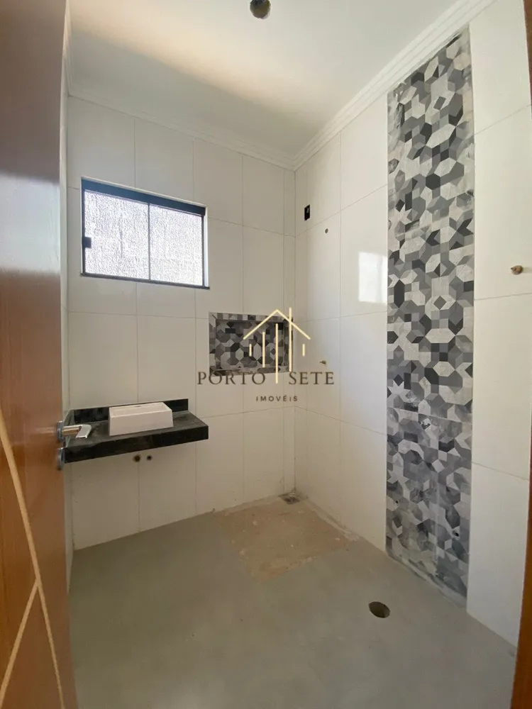 Casa, 3 quartos, 95 m² - Foto 8