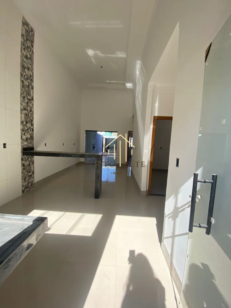 Casa, 3 quartos, 95 m² - Foto 10