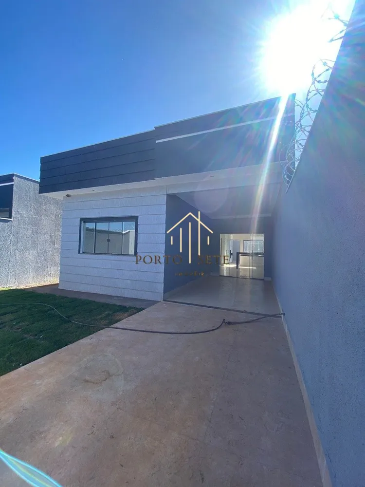 Casa, 3 quartos, 95 m² - Foto 4