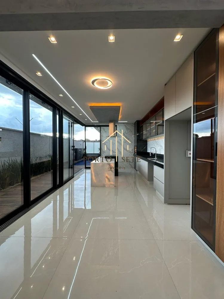 Casa de Condomínio, 3 quartos - Foto 2