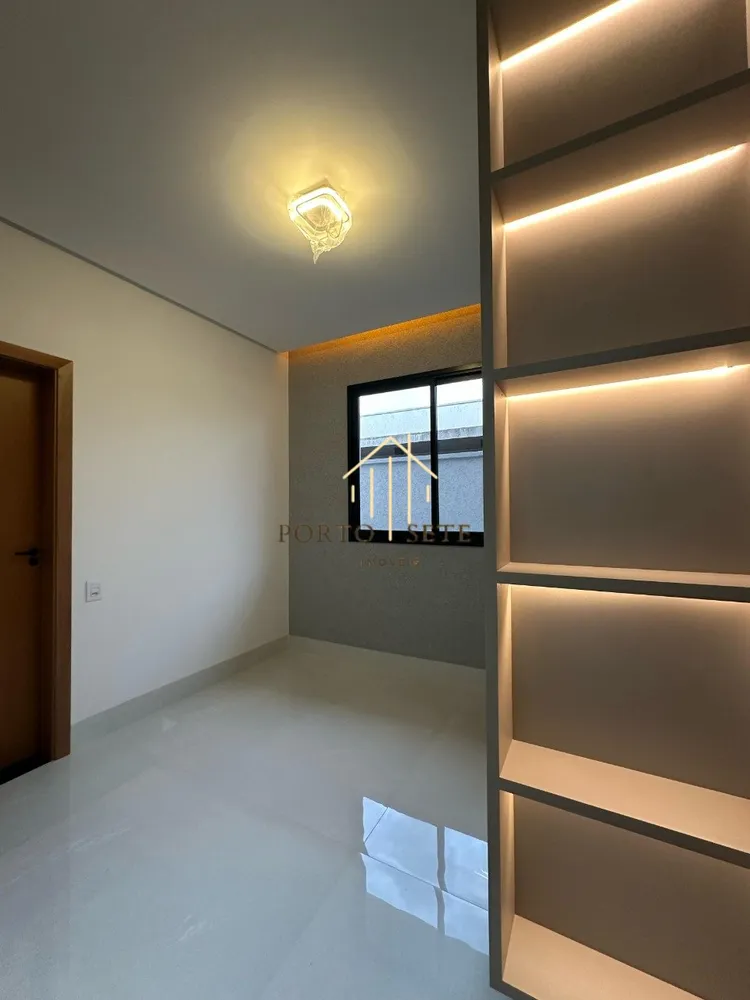 Casa de Condomínio, 3 quartos - Foto 10