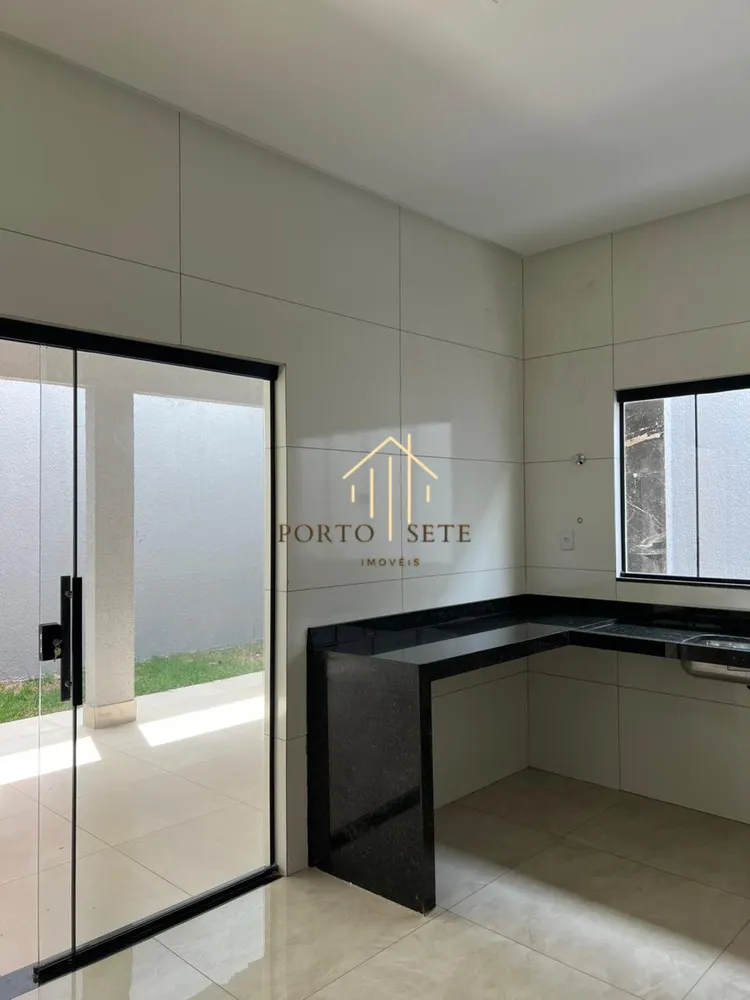 Casa, 3 quartos, 118 m² - Foto 9