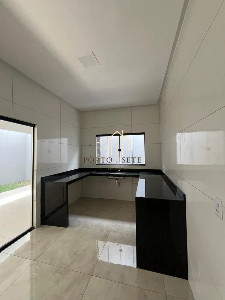 Casa, 3 quartos, 118 m² - Foto 6