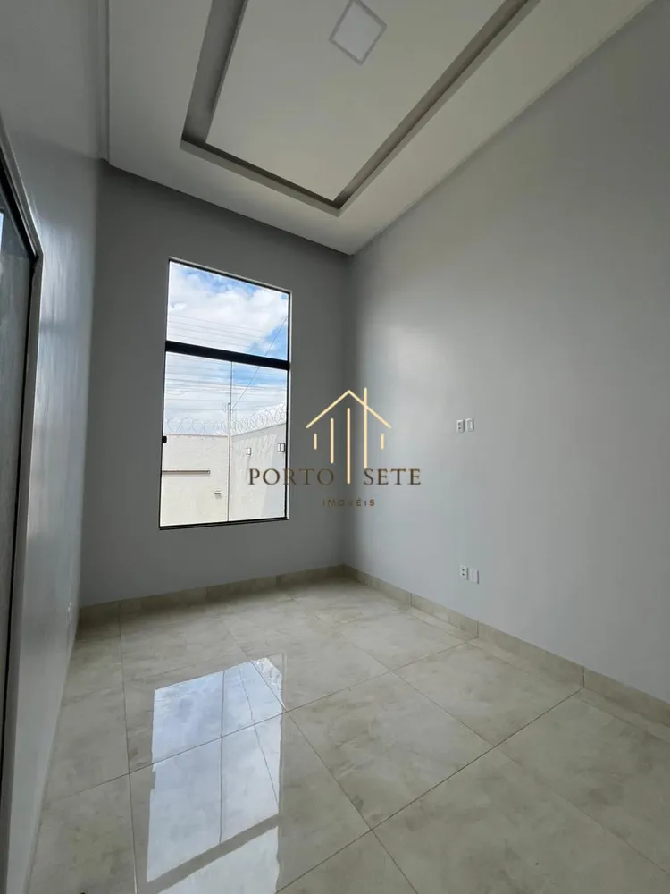 Casa, 3 quartos, 118 m² - Foto 2