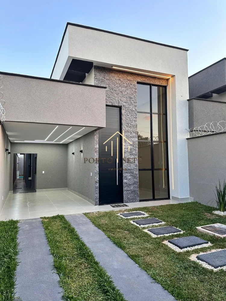 Casa, 3 quartos, 150 m² - Foto 8