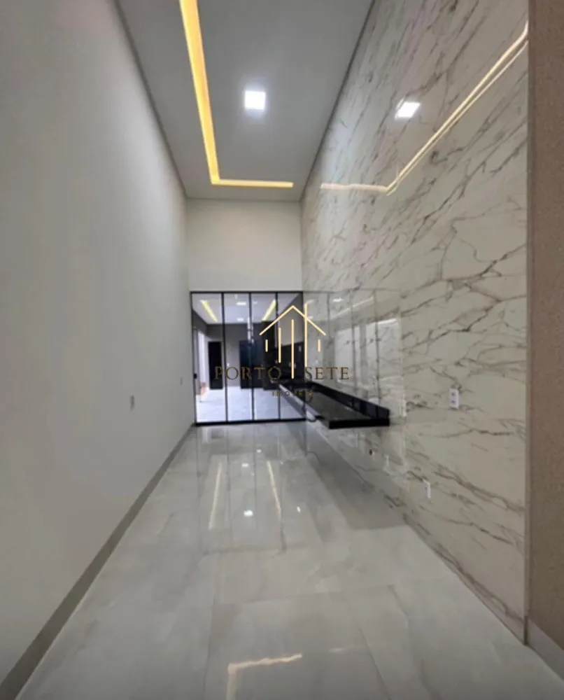 Casa, 3 quartos, 150 m² - Foto 2