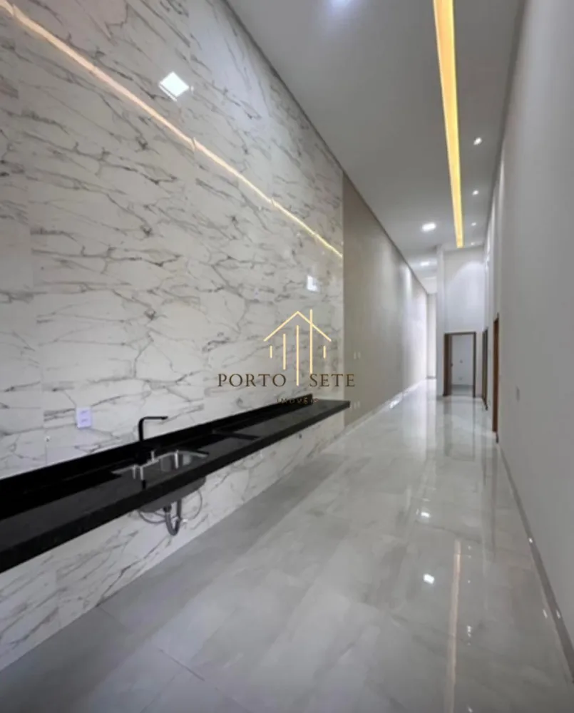 Casa, 3 quartos, 150 m² - Foto 4