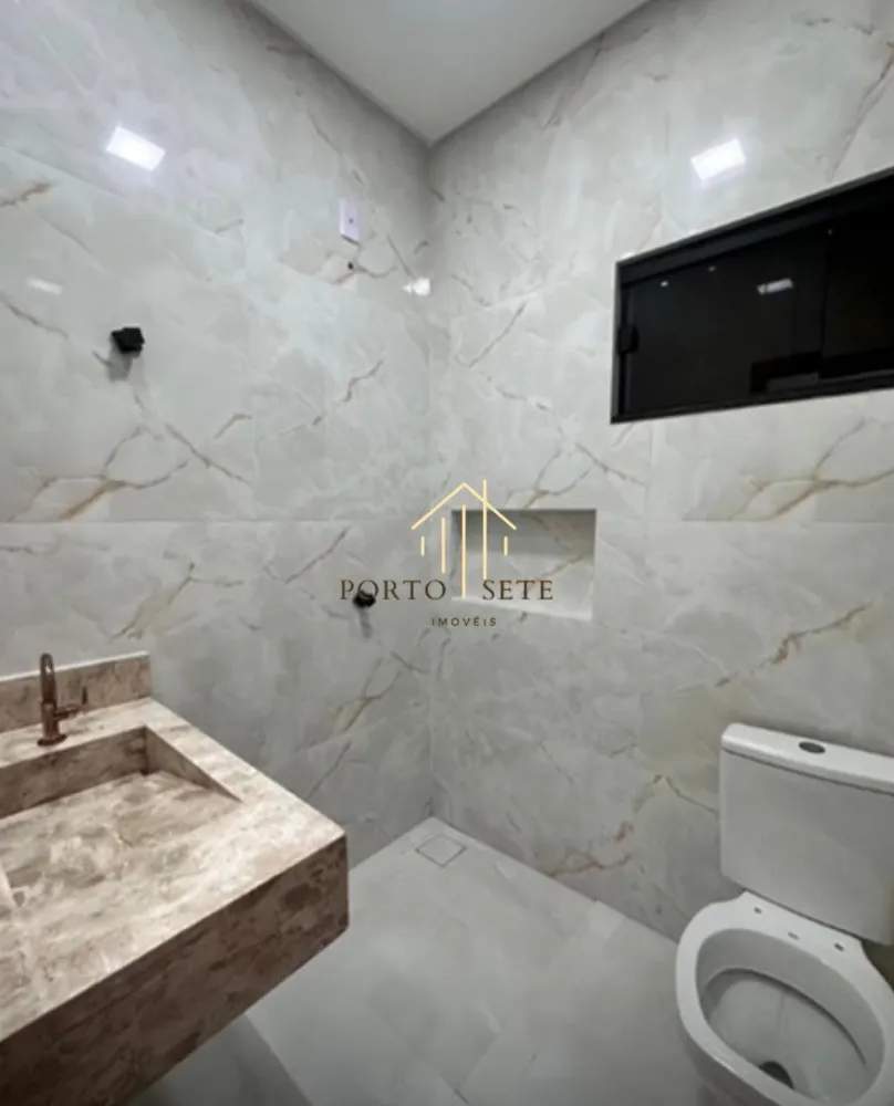 Casa, 3 quartos, 150 m² - Foto 6