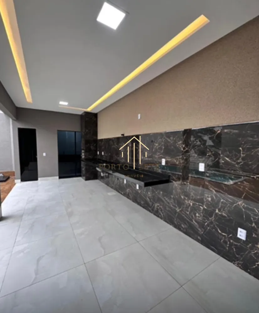Casa, 3 quartos, 150 m² - Foto 3