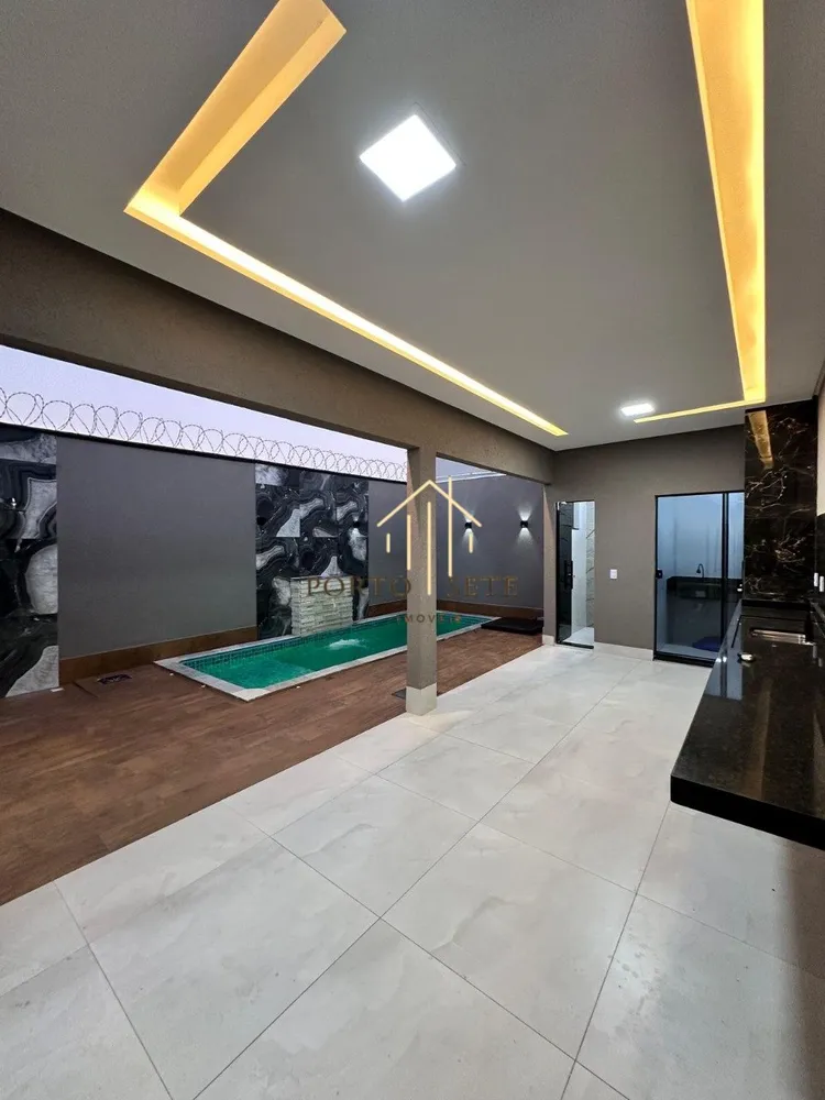 Casa, 3 quartos, 150 m² - Foto 5