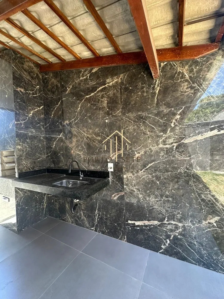 Casa, 2 quartos, 99 m² - Foto 6