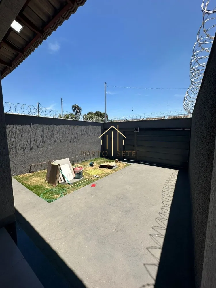 Casa, 2 quartos, 99 m² - Foto 16