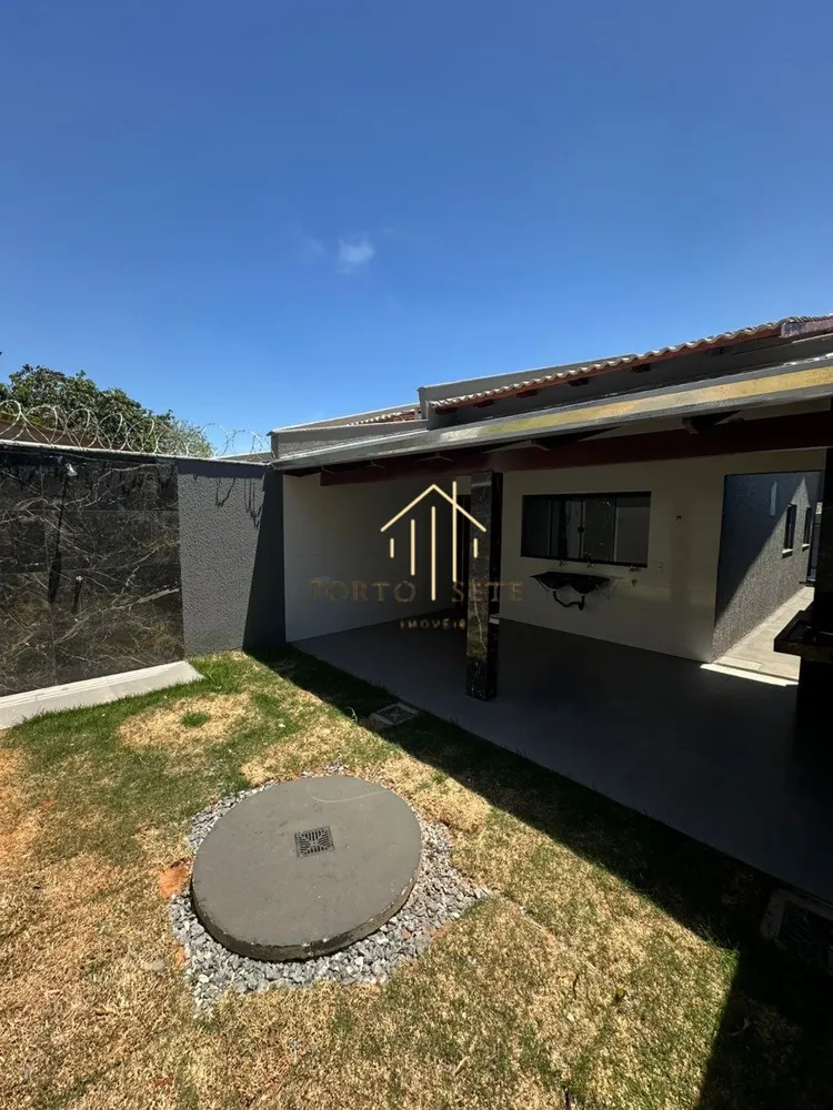 Casa, 2 quartos, 99 m² - Foto 1