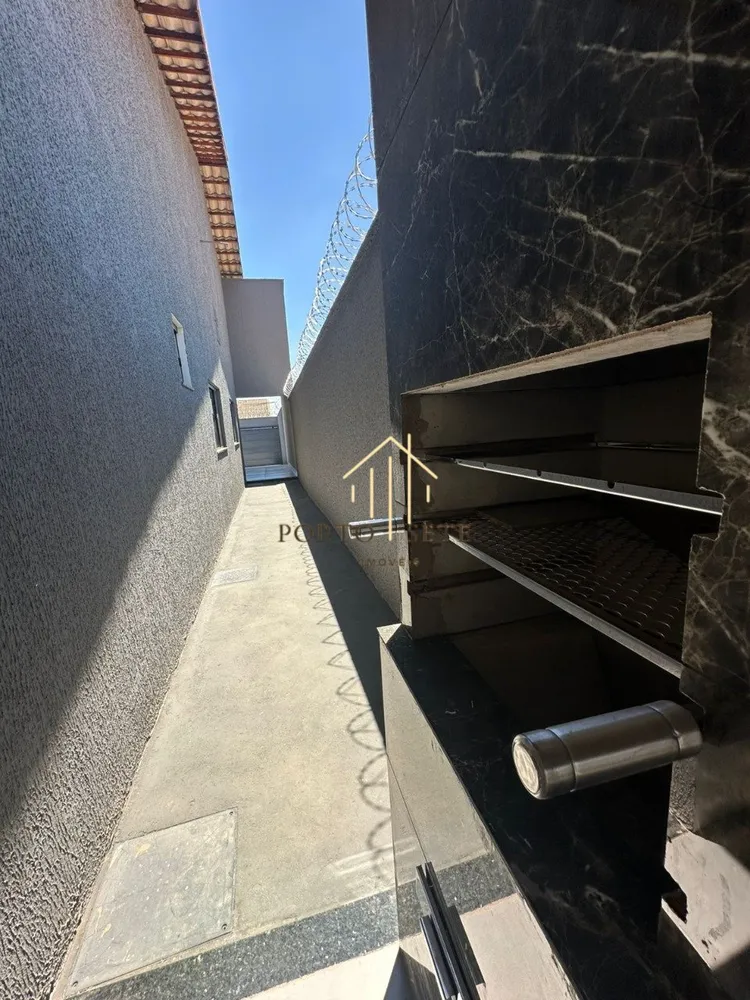 Casa, 2 quartos, 99 m² - Foto 5
