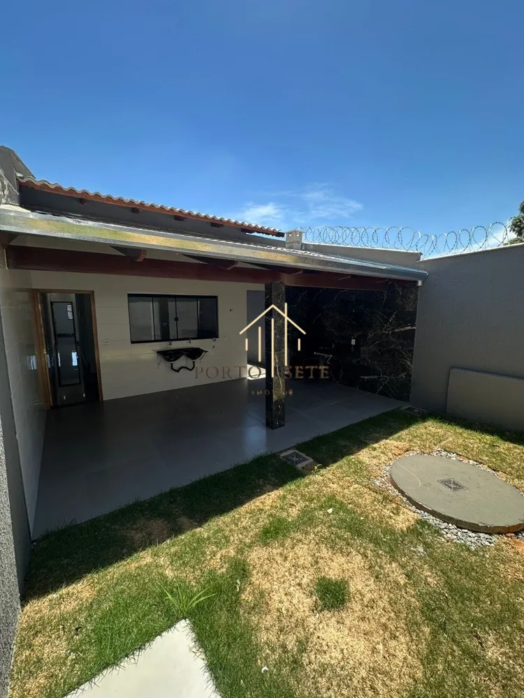 Casa, 2 quartos, 99 m² - Foto 2