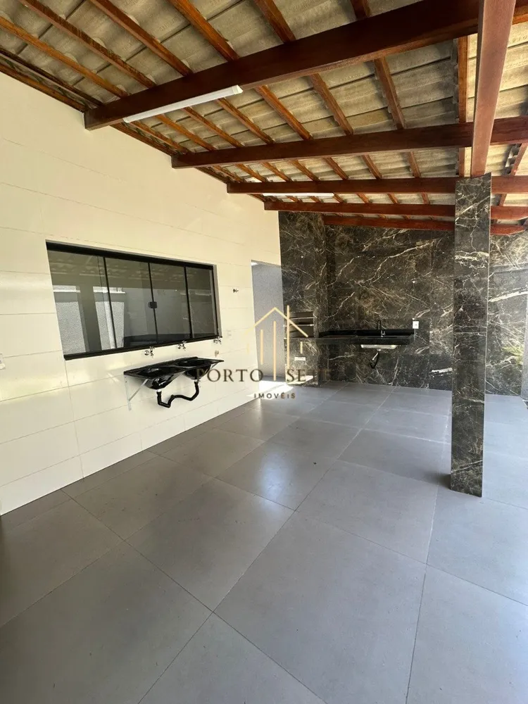 Casa, 2 quartos, 99 m² - Foto 4