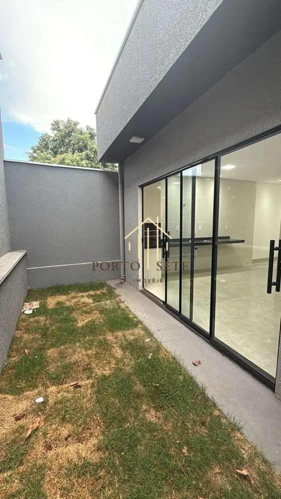 Casa, 3 quartos, 205 m² - Foto 2