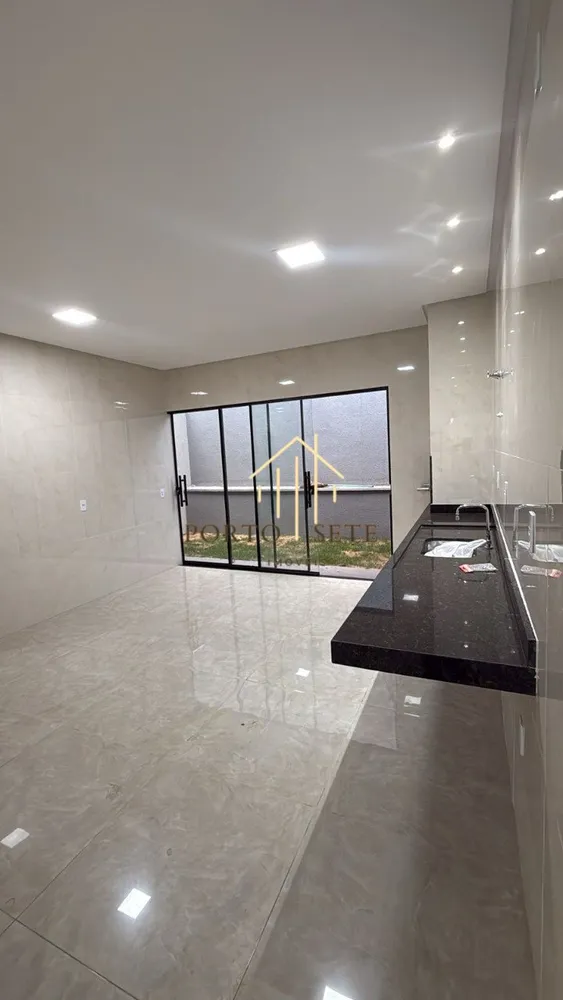Casa, 3 quartos, 205 m² - Foto 6