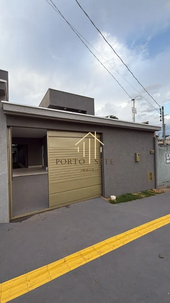 Casa, 3 quartos, 205 m² - Foto 1