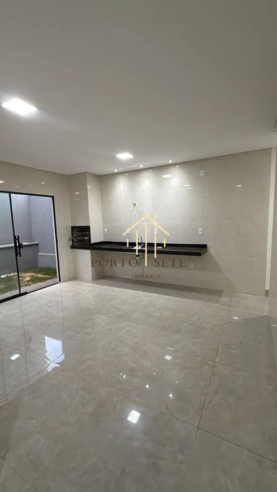 Casa, 3 quartos, 205 m² - Foto 4