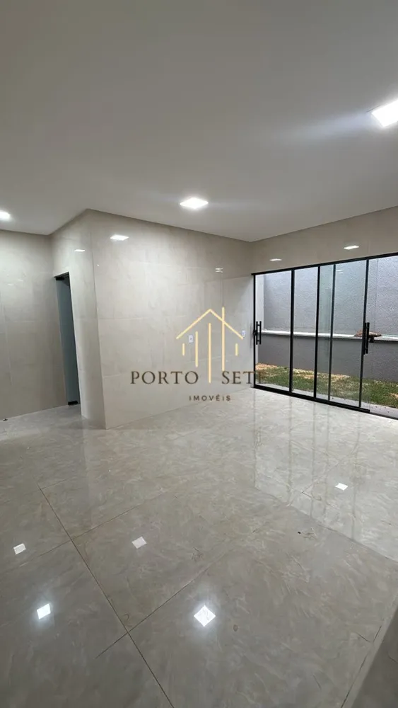 Casa, 3 quartos, 205 m² - Foto 5