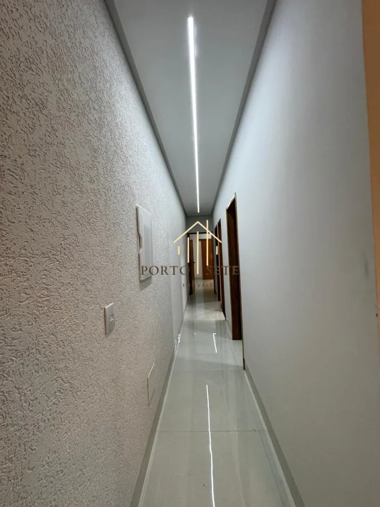Casa de Condomínio, 3 quartos - Foto 2