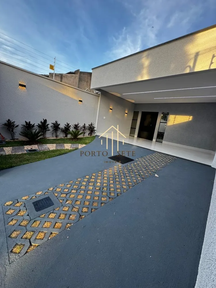Casa de Condomínio, 3 quartos - Foto 8