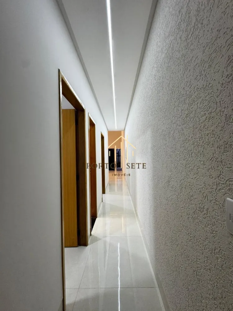 Casa de Condomínio, 3 quartos - Foto 12