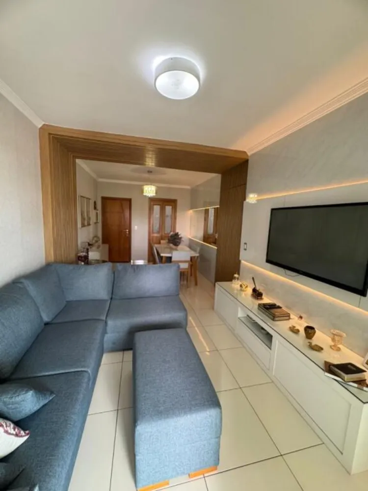 Apartamento, 2 quartos, 99 m² - Foto 3
