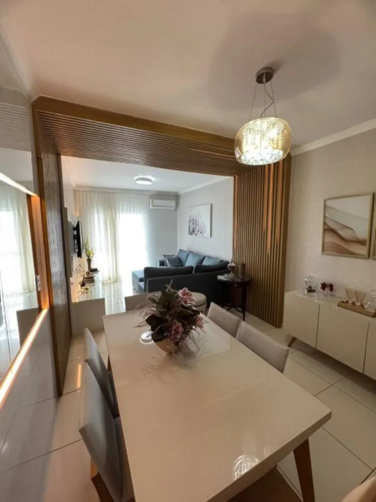 Apartamento, 2 quartos, 99 m² - Foto 1